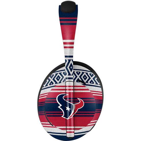 NFL Houston Texans Trailblazer Bose Noise Cancelling Headphones 700 Skin