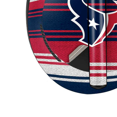 NFL Houston Texans Trailblazer Bose Noise Cancelling Headphones 700 Skin