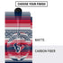 NFL Houston Texans Trailblazer Bose Noise Cancelling Headphones 700 Skin