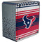NFL Houston Texans Trailblazer Cooler Master MasterBox Q300L Mini Tower Skin