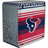 NFL Houston Texans Trailblazer Cooler Master MasterBox Q300L Mini Tower Skin