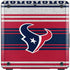 NFL Houston Texans Trailblazer Cooler Master MasterBox Q300L Mini Tower Skin