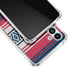 NFL Houston Texans Trailblazer Galaxy A13 5G Clear Case