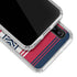 NFL Houston Texans Trailblazer Galaxy A30 Clear Case