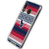 NFL Houston Texans Trailblazer Galaxy A30 Clear Case