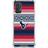 NFL Houston Texans Trailblazer Galaxy A32 5G Clear Case