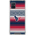 NFL Houston Texans Trailblazer Galaxy A51 5G Clear Case