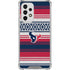 NFL Houston Texans Trailblazer Galaxy A53 5G Clear Case