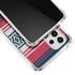 NFL Houston Texans Trailblazer Galaxy A53 5G Clear Case