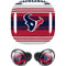 NFL Houston Texans Trailblazer Galaxy Buds Pro Skin