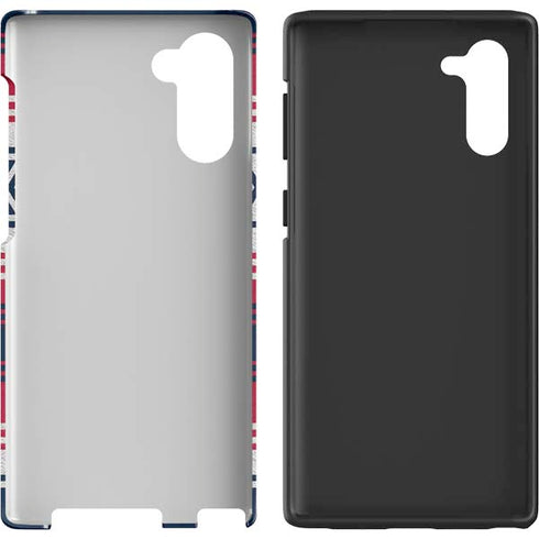 NFL Houston Texans Trailblazer Galaxy Note 10 Pro Case