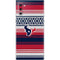 NFL Houston Texans Trailblazer Galaxy Note 10 Skin