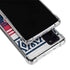NFL Houston Texans Trailblazer Galaxy Note20 5G Clear Case