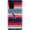 NFL Houston Texans Trailblazer Galaxy Note20 5G Pro Case