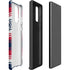 NFL Houston Texans Trailblazer Galaxy Note20 5G Pro Case