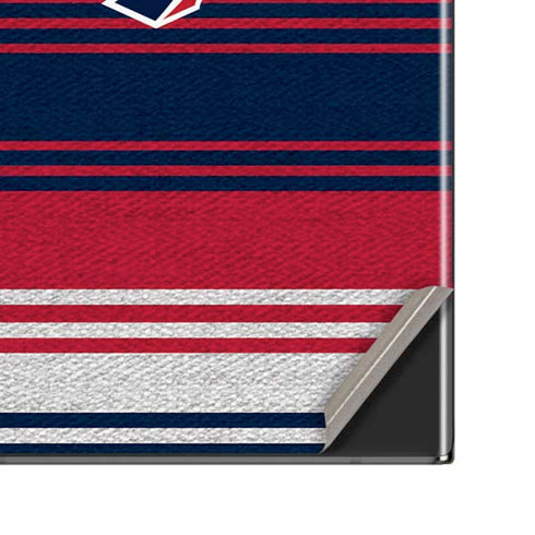 NFL Houston Texans Trailblazer Galaxy Note20 Ultra 5G Skin