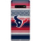 NFL Houston Texans Trailblazer Galaxy S10 Plus Skin