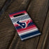 NFL Houston Texans Trailblazer Galaxy S10 Plus Skin