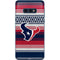 NFL Houston Texans Trailblazer Galaxy S10e Skin