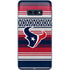 NFL Houston Texans Trailblazer Galaxy S10e Skin