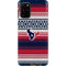 NFL Houston Texans Trailblazer Galaxy S20 Plus Pro Case
