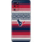 NFL Houston Texans Trailblazer Galaxy S20 Plus Skin