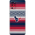 NFL Houston Texans Trailblazer Galaxy S20 Plus Skin
