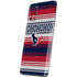 NFL Houston Texans Trailblazer Galaxy S20 Plus Skin