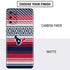 NFL Houston Texans Trailblazer Galaxy S20 Plus Skin
