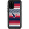 NFL Houston Texans Trailblazer Galaxy S20 Plus Waterproof Case