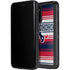 NFL Houston Texans Trailblazer Galaxy S20 Plus Waterproof Case