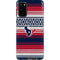 NFL Houston Texans Trailblazer Galaxy S20 Pro Case