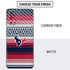 NFL Houston Texans Trailblazer Galaxy S20 Skin