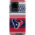 NFL Houston Texans Trailblazer Galaxy S20 Ultra 5G Pro Case