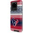 NFL Houston Texans Trailblazer Galaxy S20 Ultra 5G Pro Case