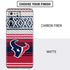 NFL Houston Texans Trailblazer Galaxy S20 Ultra 5G Skin