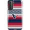 NFL Houston Texans Trailblazer Galaxy S21 5G Pro Case
