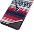 NFL Houston Texans Trailblazer Galaxy S21 5G Skin