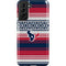 NFL Houston Texans Trailblazer Galaxy S21 FE Pro Case
