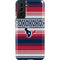 NFL Houston Texans Trailblazer Galaxy S21 Plus 5G Pro Case