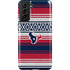 NFL Houston Texans Trailblazer Galaxy S21 Plus 5G Pro Case
