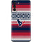 NFL Houston Texans Trailblazer Galaxy S21 Plus 5G Skin