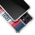 NFL Houston Texans Trailblazer Galaxy S21 Ultra 5G Clear Case