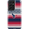 NFL Houston Texans Trailblazer Galaxy S21 Ultra 5G Pro Case