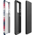 NFL Houston Texans Trailblazer Galaxy S21 Ultra 5G Pro Case