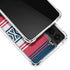NFL Houston Texans Trailblazer Galaxy S22 Clear Case