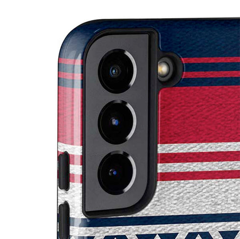 NFL Houston Texans Trailblazer Galaxy S22 Plus Pro Case