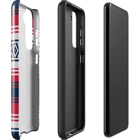 NFL Houston Texans Trailblazer Galaxy S22 Plus Pro Case