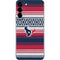 NFL Houston Texans Trailblazer Galaxy S22 Plus Skin