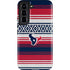 NFL Houston Texans Trailblazer Galaxy S22 Pro Case